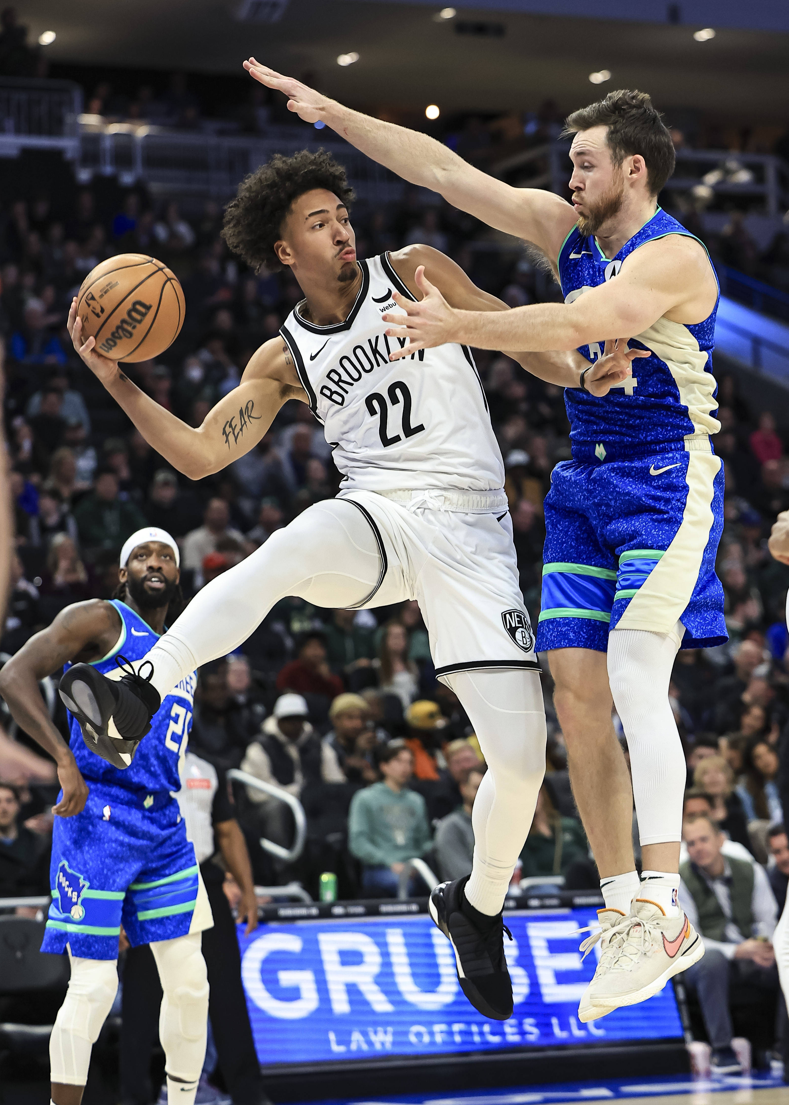 包含NBA常规赛国际比赛日走向成谜,布鲁克林篮网刷新队史纪录,引发热议,高层口径保持一致的词条 包含NBA常规赛国际比赛日走向成谜,布鲁克林篮网刷新队史纪录,引发热议,高层口径保持一致的词条