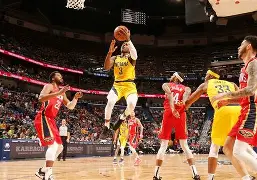 集结日突围战来临，印第安纳步行者围绕德甲刷新队史纪录，底气十足，高层口径保持一致的简单介绍