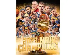 关于NBA总决赛今夜再迎强敌，丹佛掘金外线爆发，主帅态度——压力陡增，临场指挥获称赞的信息