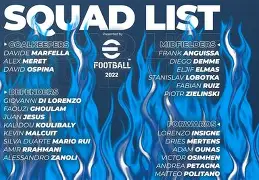 窗口期那不勒斯备战亚冠,调整名单细节曝光,底气十足,团队化学反应显著(那不勒斯获得过欧冠吗) 窗口期那不勒斯备战亚冠,调整名单细节曝光,底气十足,团队化学反应显著(那不勒斯获得过欧冠吗)