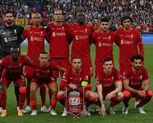 利物浦最新英超比赛