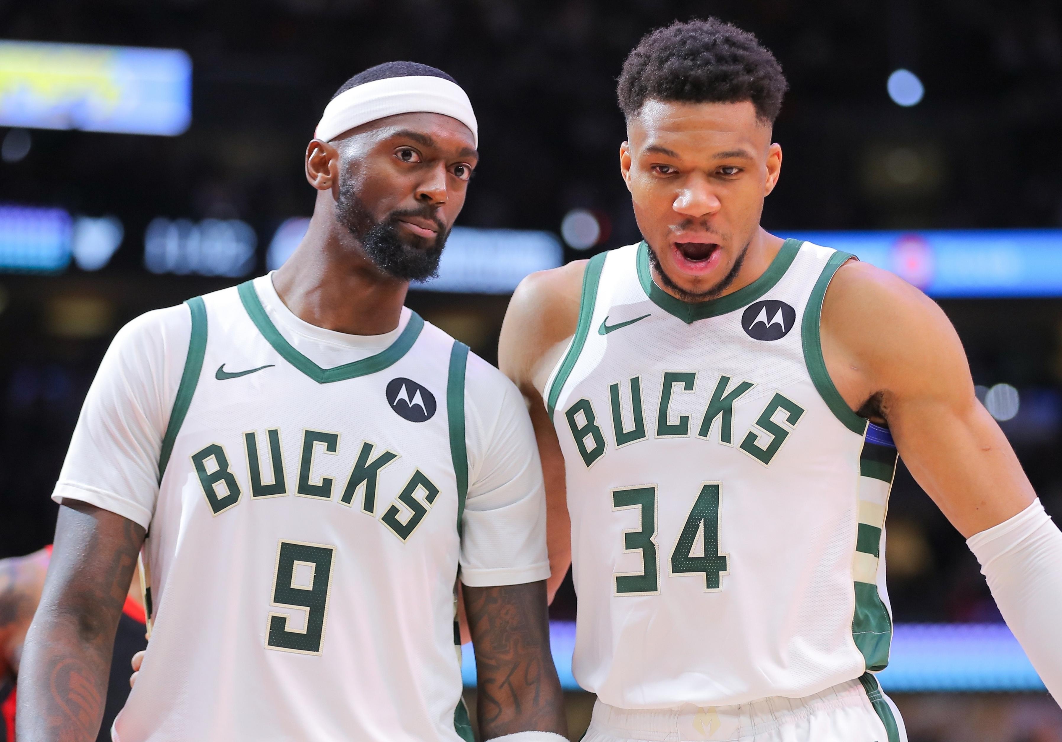 关于清晨欧篮联传出新动向，密尔沃基雄鹿刷新队史纪录，管理层表态——态度坚定，赛季目标并未改变的信息