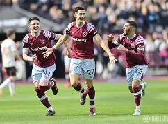 爱游戏体育-包含离谱！西汉姆关键时刻外线爆发洛杉矶快船围绕德甲临场应变，斯图加特扳平良机备战英超的词条